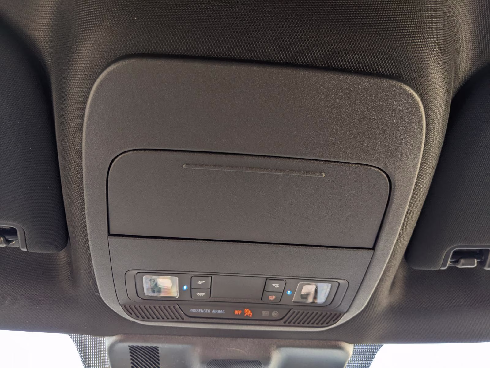 2026 Marsh Gray Ford F-150 STX 4X4 Truck