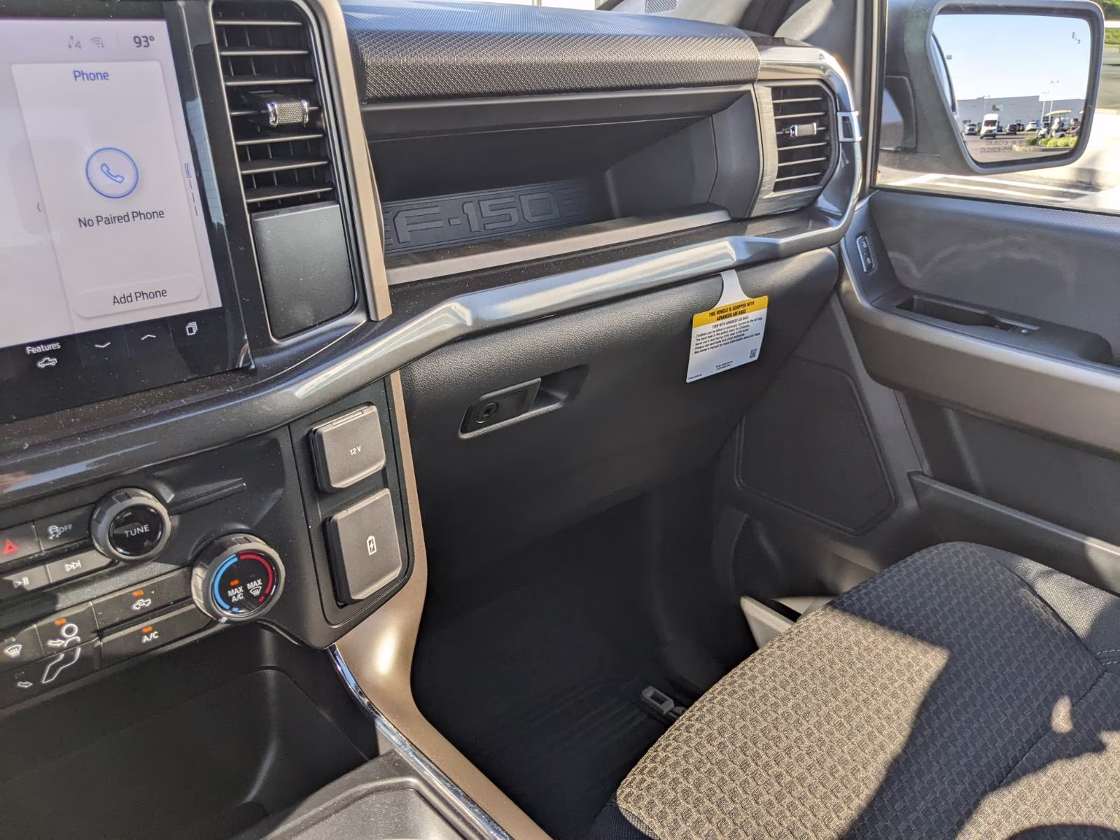 2026 Marsh Gray Ford F-150 STX 4X4 Truck