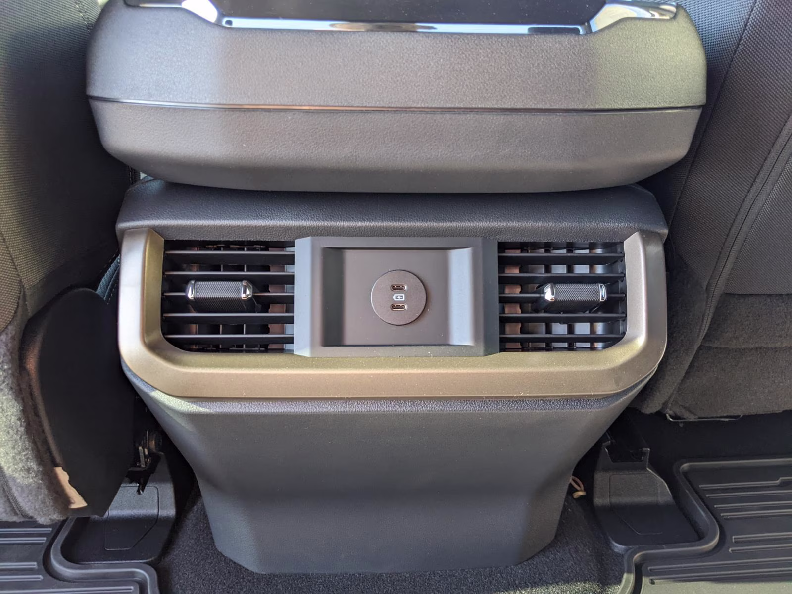 2026 Marsh Gray Ford F-150 STX 4X4 Truck