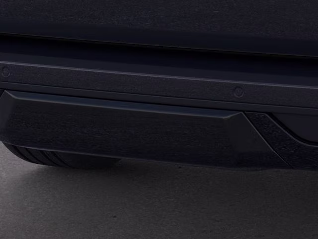 2026 Black Metallic Ford Expedition Max Platinum 4X4 SUV