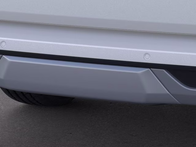 2026 White Ford Expedition Max Platinum 4X4 SUV