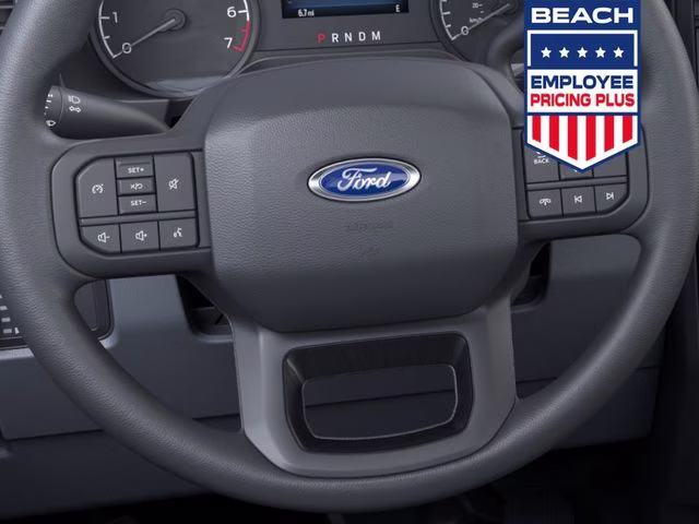 2026 Oxford White Ford Super Duty F-250 SRW XL RWD Truck