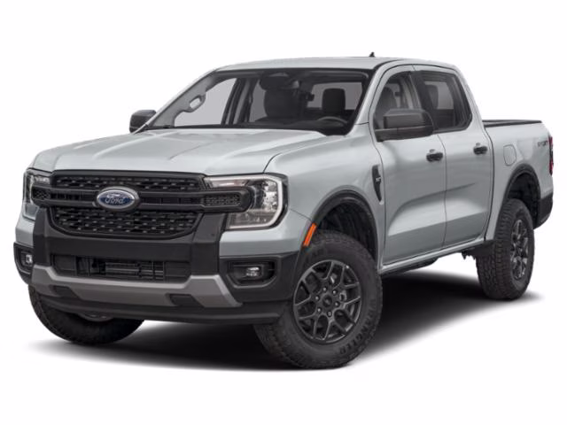 2026 Avalanche Ford Ranger XLT 4X4 Truck