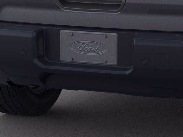 2026 Gray Metallic Ford Bronco Sport Big Bend 4X4 SUV