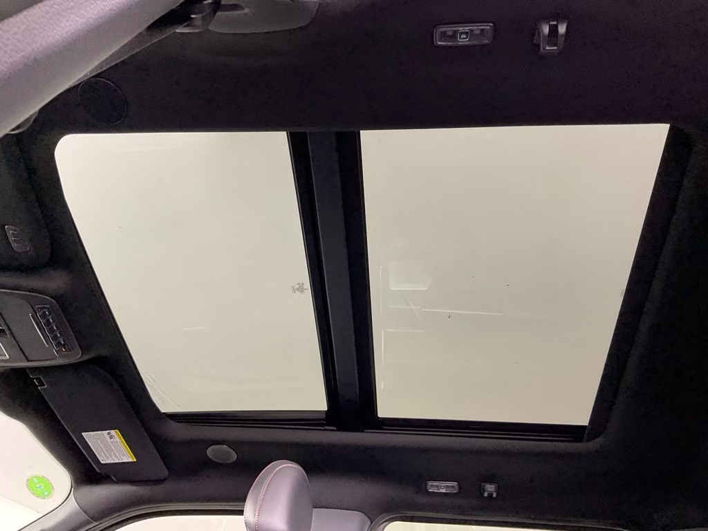2026 Oxford White Ford F-150 Raptor 4X4 Truck