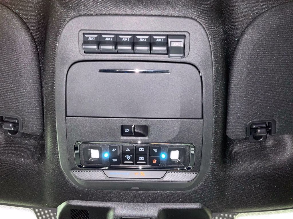 2026 Oxford White Ford F-150 Raptor 4X4 Truck
