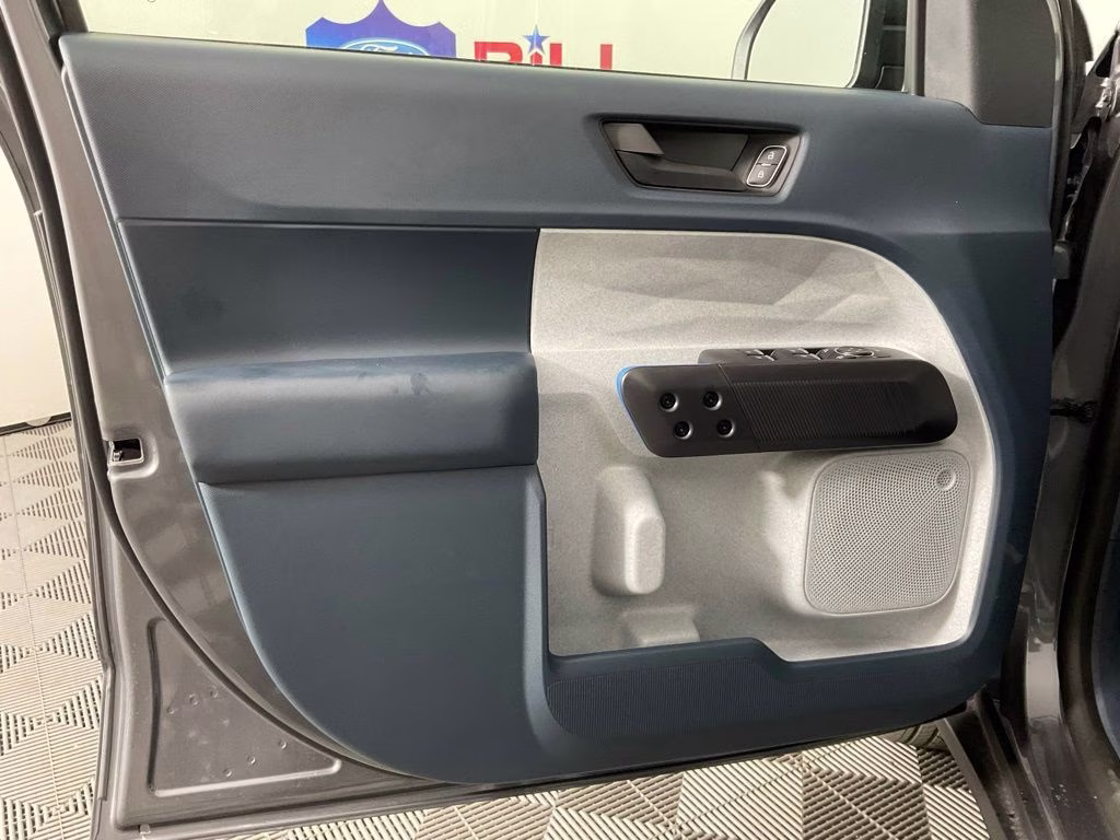 2026 Gray Metallic Ford Maverick XLT FWD Truck