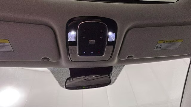2022 Hyper White Hyundai Palisade SEL AWD SUV