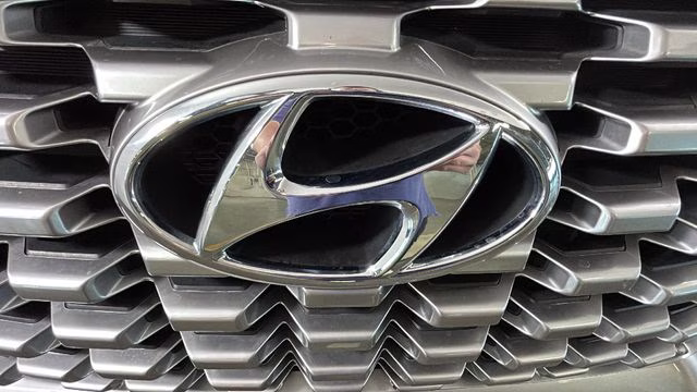 2022 Hyper White Hyundai Palisade SEL AWD SUV