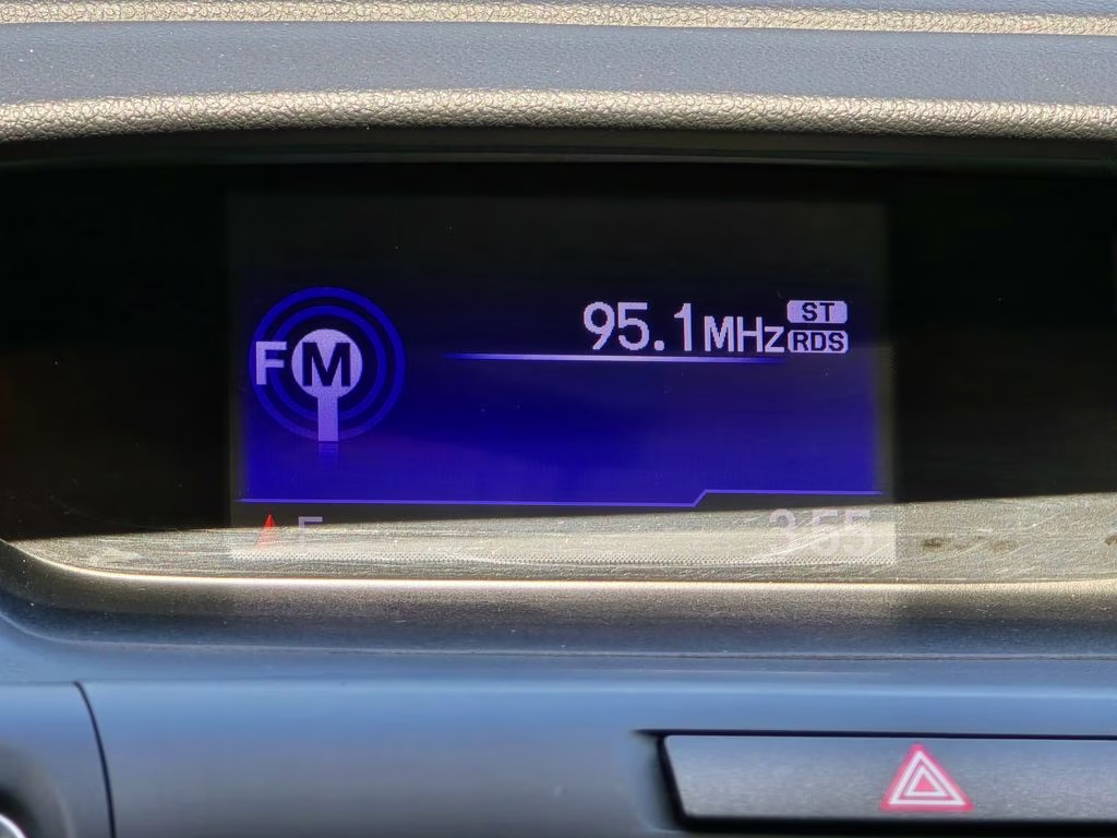 2016 Alabaster Silver Metallic Honda CR-V EX FWD SUV