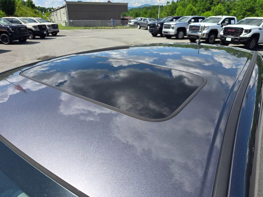 2016 Alabaster Silver Metallic Honda CR-V EX FWD SUV