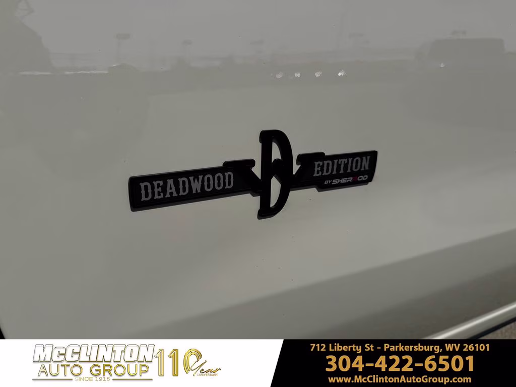 2026 White Sands Chevrolet Silverado 1500 RST 4X4 Truck