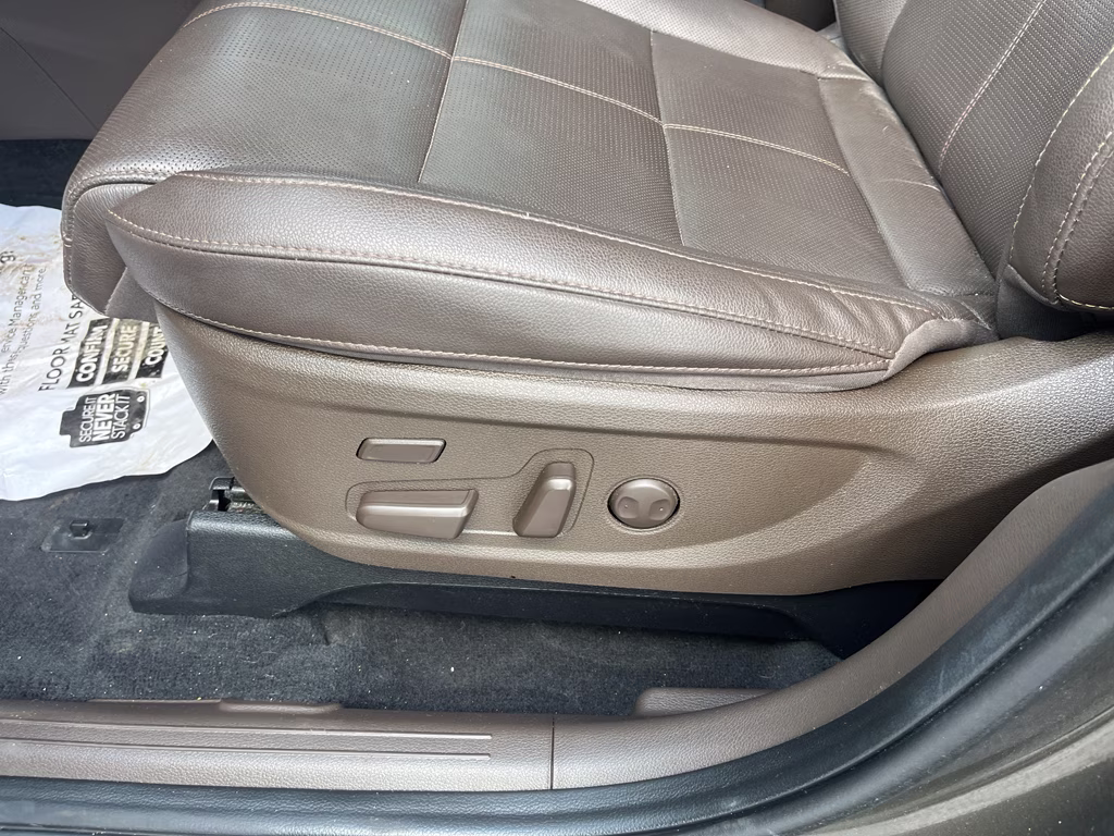2021 Dark Moss Kia Telluride SX FWD SUV