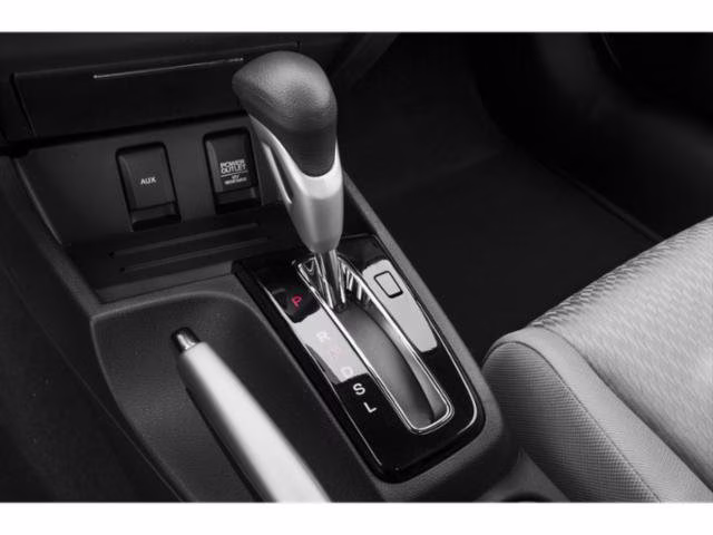 2015 Honda Civic Coupe LX FWD Coupe