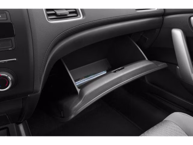 2015 Honda Civic Coupe LX FWD Coupe