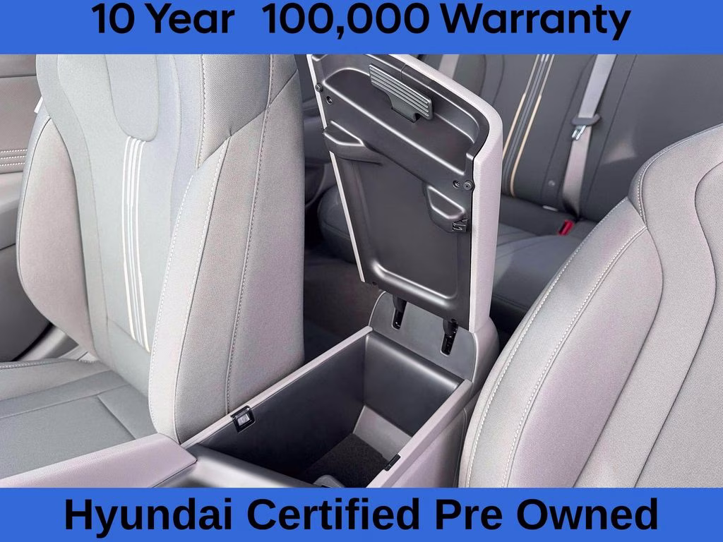 2026 Serenity White Pearl Hyundai Elantra SEL Sport FWD Sedan