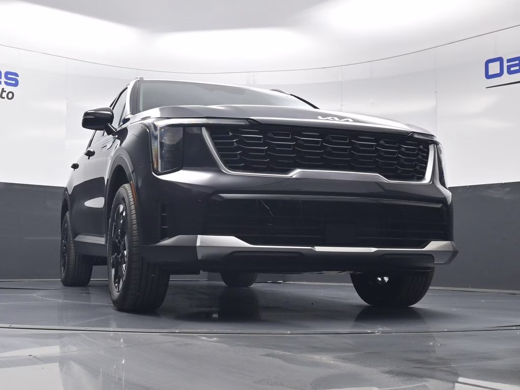 2026 Panthera Metal Kia Sorento S AWD SUV