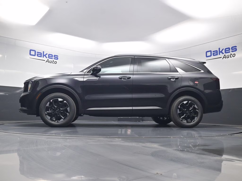 2026 Panthera Metal Kia Sorento S AWD SUV