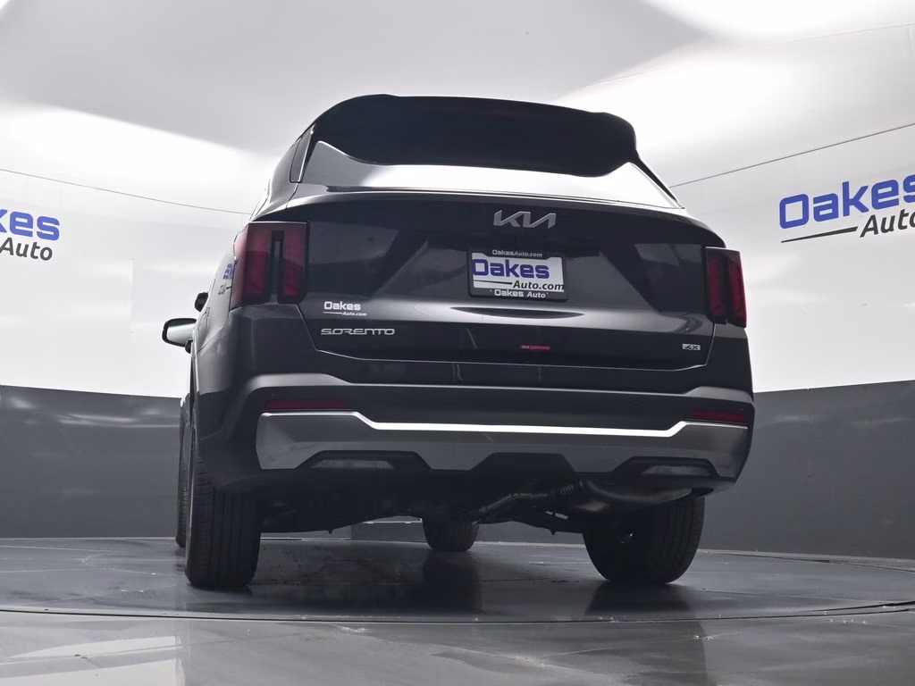 2026 Panthera Metal Kia Sorento S AWD SUV