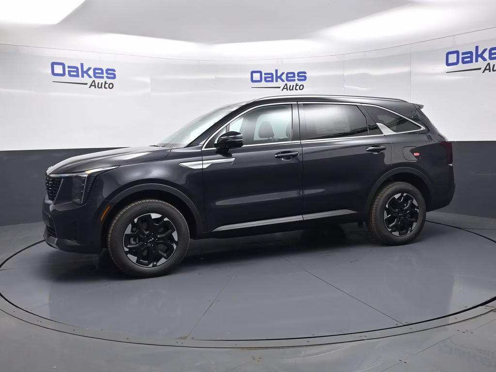 2026 Panthera Metal Kia Sorento S AWD SUV