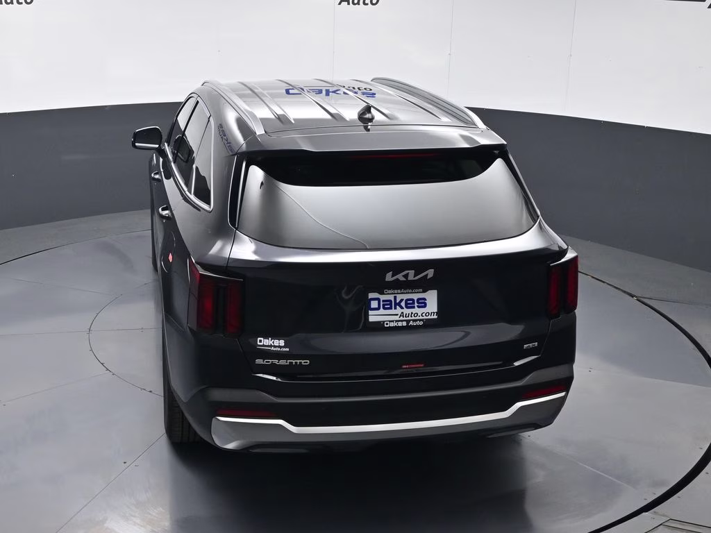 2026 Panthera Metal Kia Sorento S AWD SUV