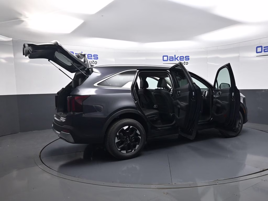 2026 Panthera Metal Kia Sorento S AWD SUV