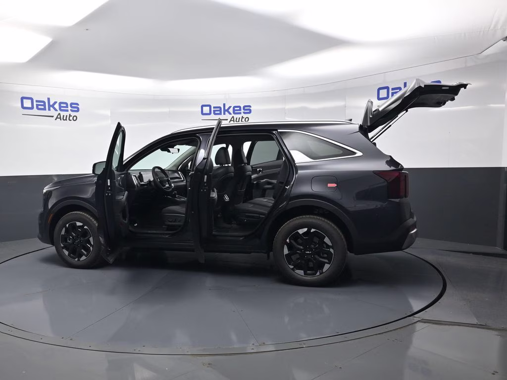 2026 Panthera Metal Kia Sorento S AWD SUV