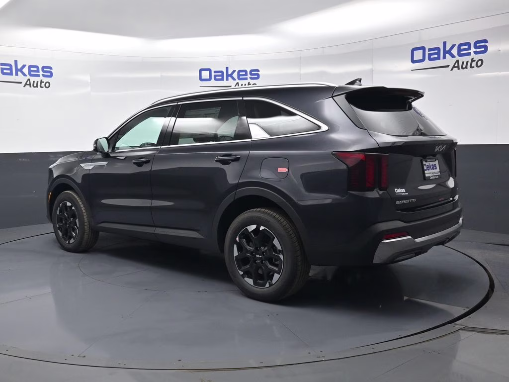 2026 Panthera Metal Kia Sorento S AWD SUV