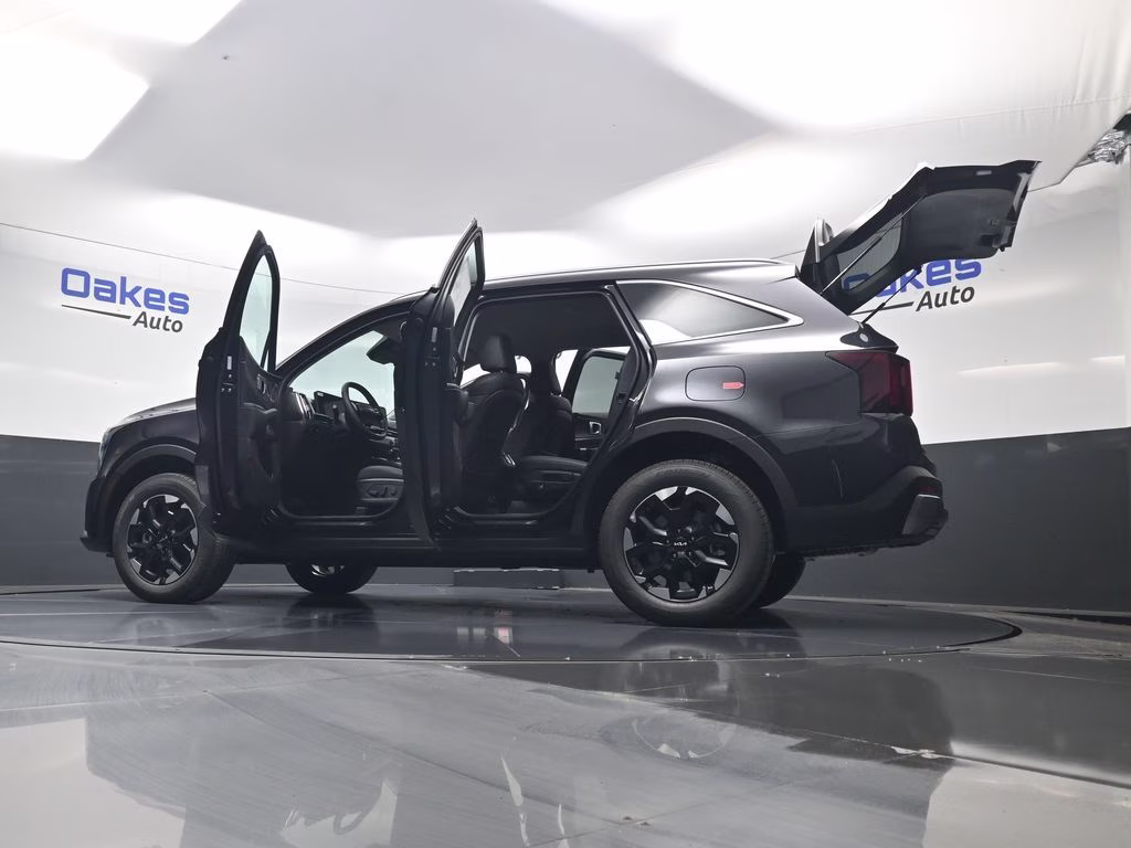 2026 Panthera Metal Kia Sorento S AWD SUV