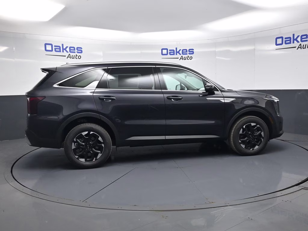 2026 Panthera Metal Kia Sorento S AWD SUV