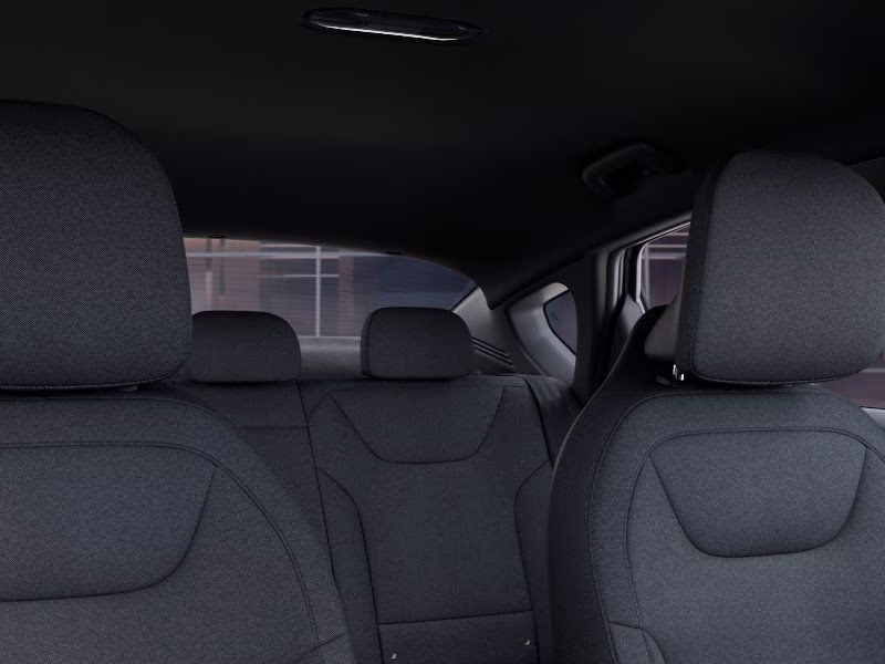 2026 Interstellar Gray Kia K4 LXS FWD Sedan