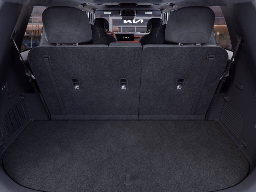 2027 Panthera Metal Kia Telluride Hybrid SX Prestige AWD SUV
