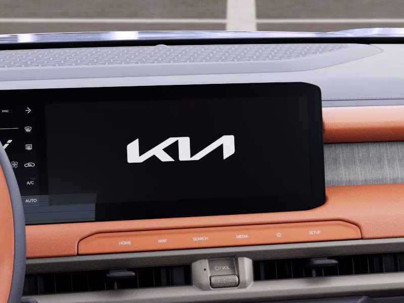 2027 Panthera Metal Kia Telluride Hybrid SX Prestige AWD SUV