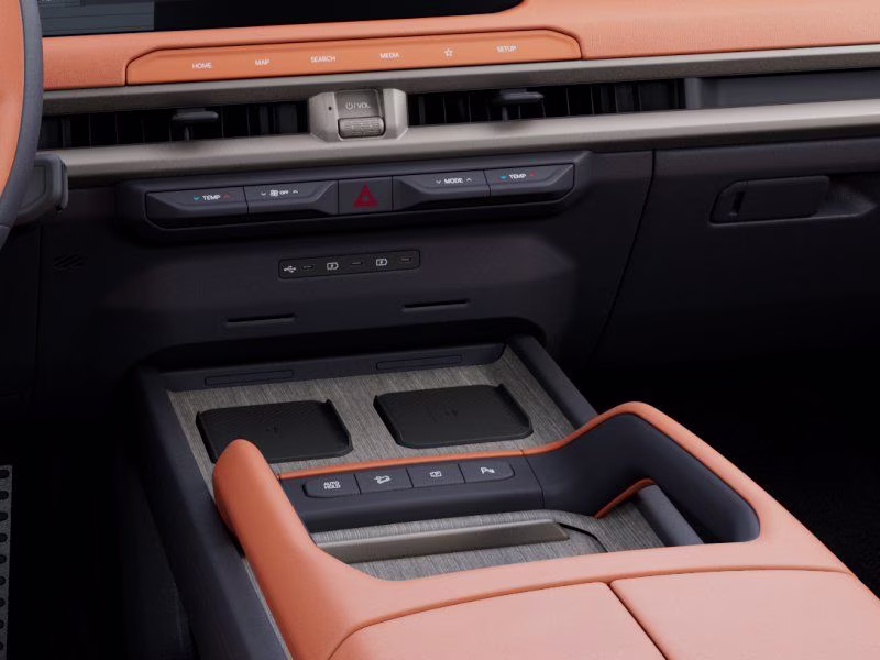 2027 Panthera Metal Kia Telluride Hybrid SX Prestige AWD SUV