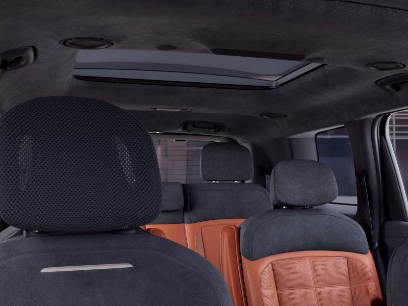 2027 Panthera Metal Kia Telluride Hybrid SX Prestige AWD SUV