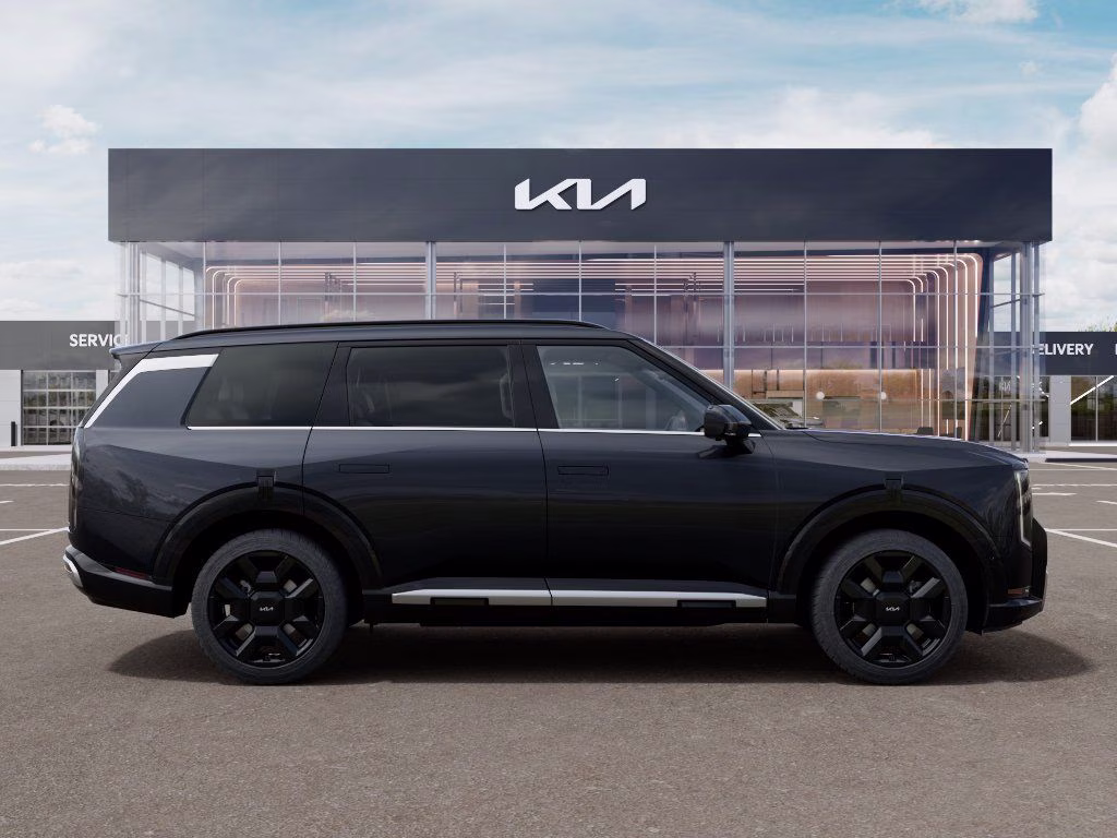 2027 Panthera Metal Kia Telluride Hybrid SX Prestige AWD SUV