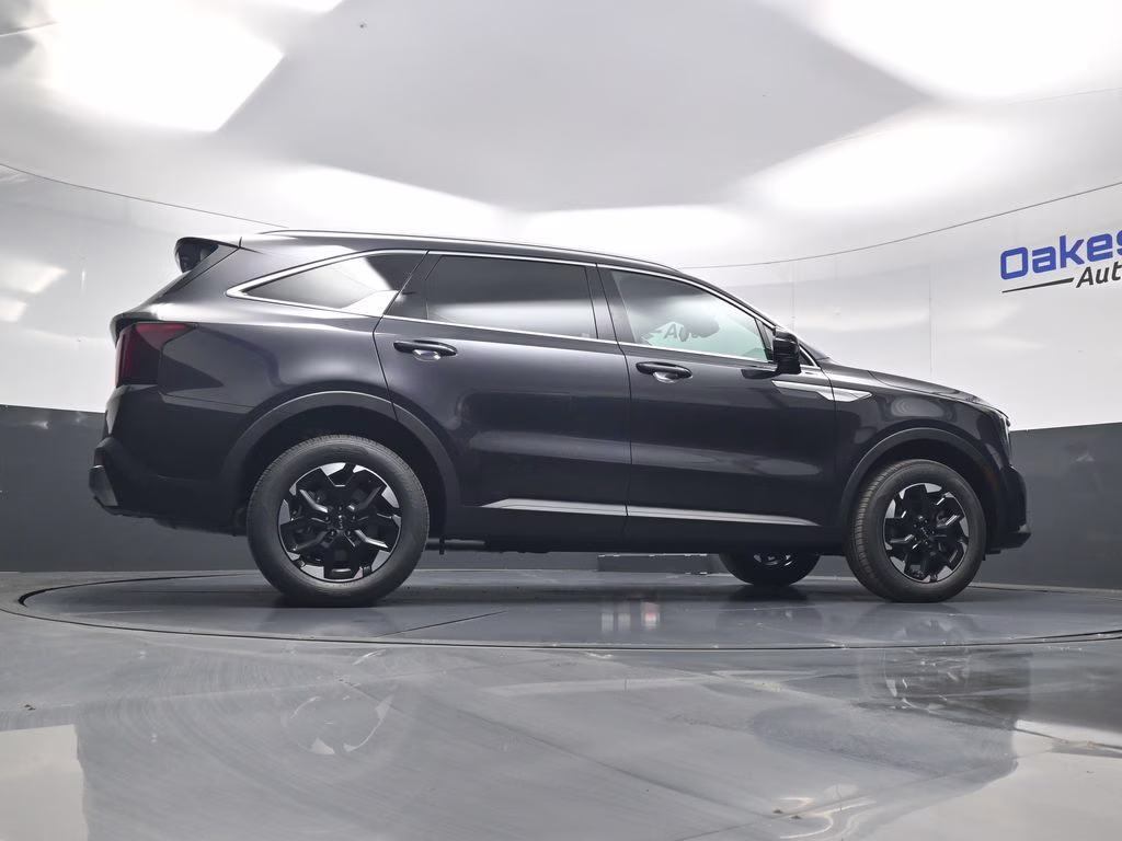 2026 Panthera Metal Kia Sorento S AWD SUV