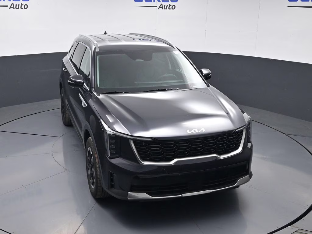 2026 Panthera Metal Kia Sorento S AWD SUV
