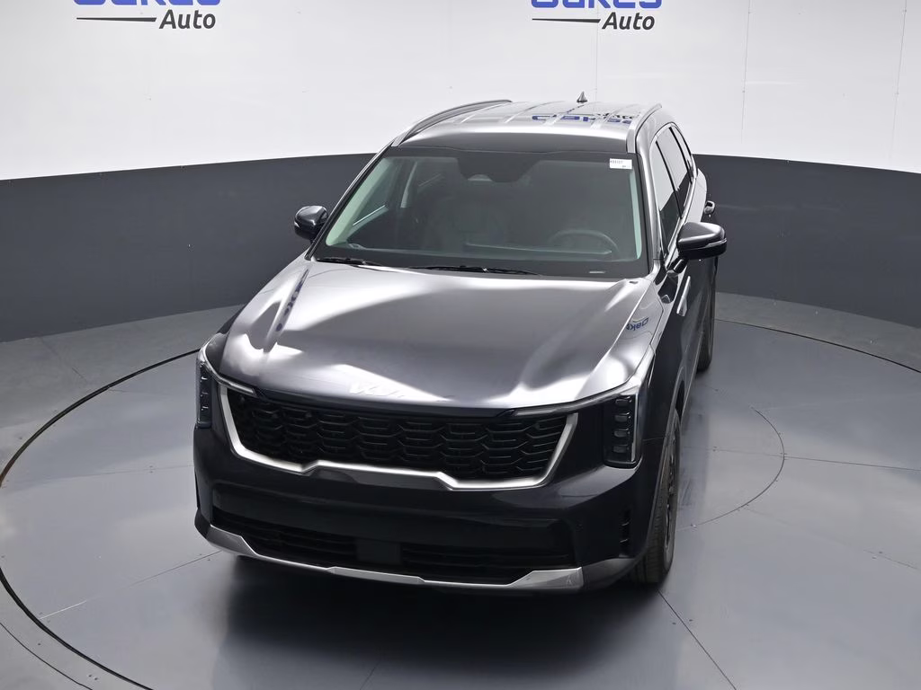 2026 Panthera Metal Kia Sorento S AWD SUV
