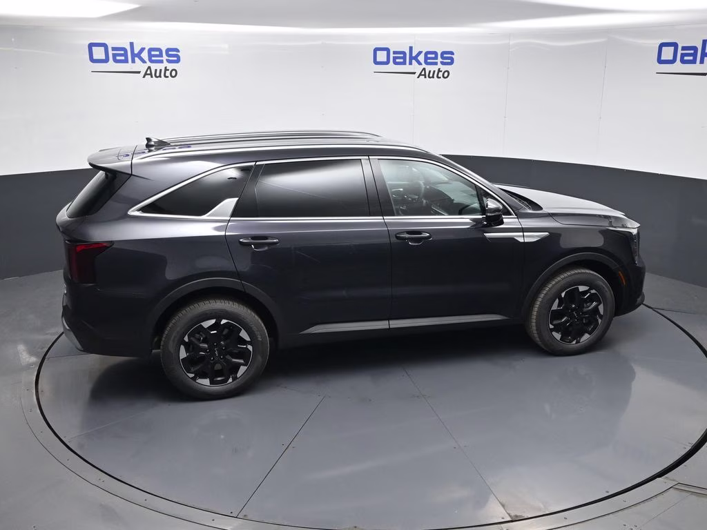 2026 Panthera Metal Kia Sorento S AWD SUV