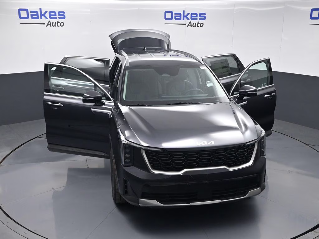 2026 Panthera Metal Kia Sorento S AWD SUV