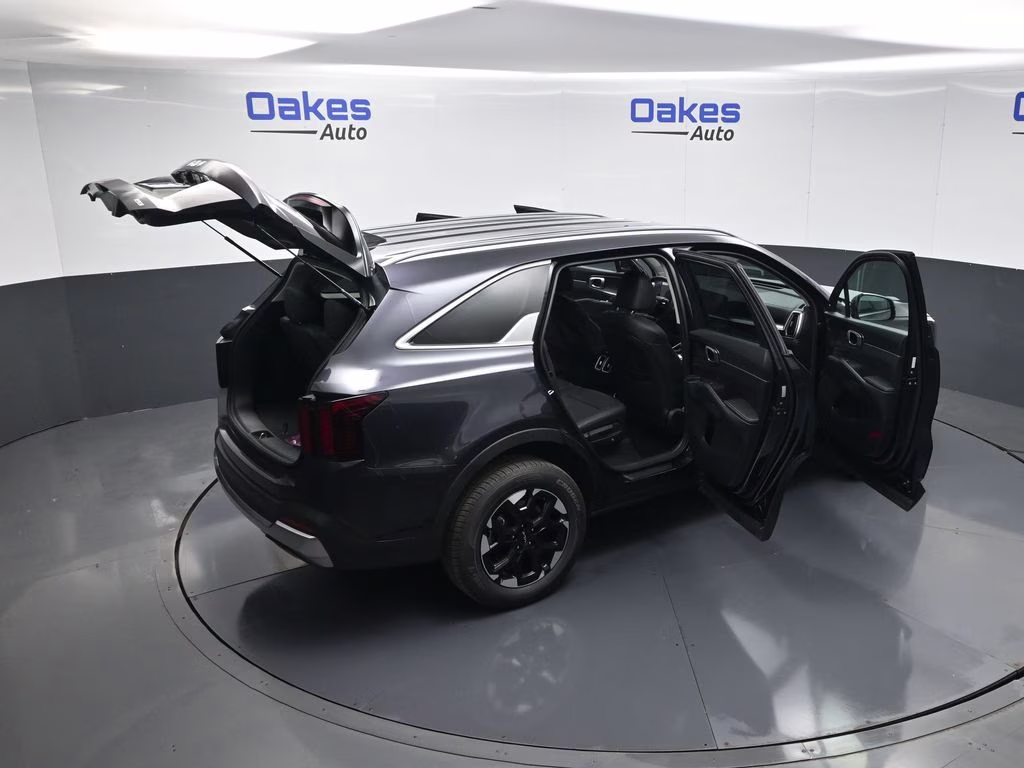 2026 Panthera Metal Kia Sorento S AWD SUV
