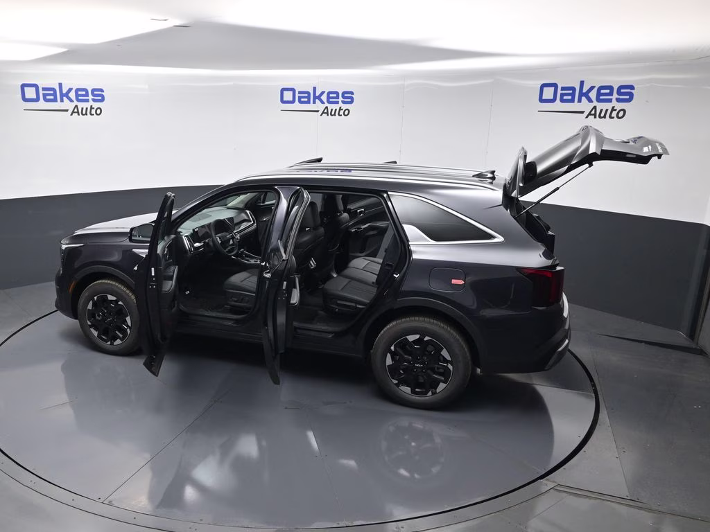 2026 Panthera Metal Kia Sorento S AWD SUV