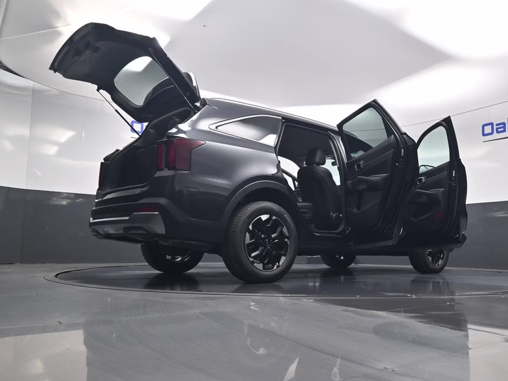 2026 Panthera Metal Kia Sorento S AWD SUV