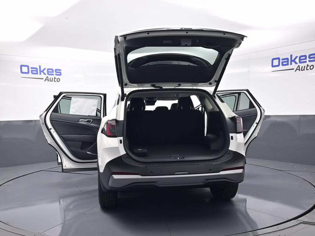 2026 Snow White Pearl Kia Sportage Hybrid EX AWD SUV