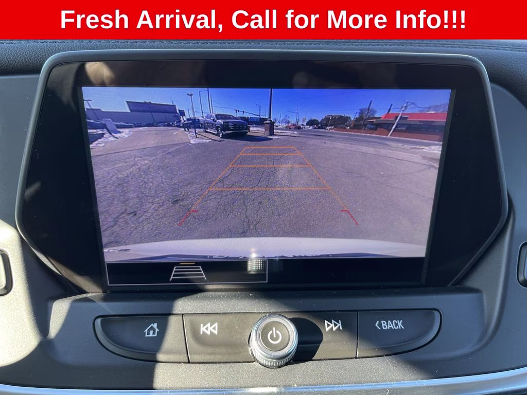 2021 Summit White Chevrolet Blazer LT FWD SUV
