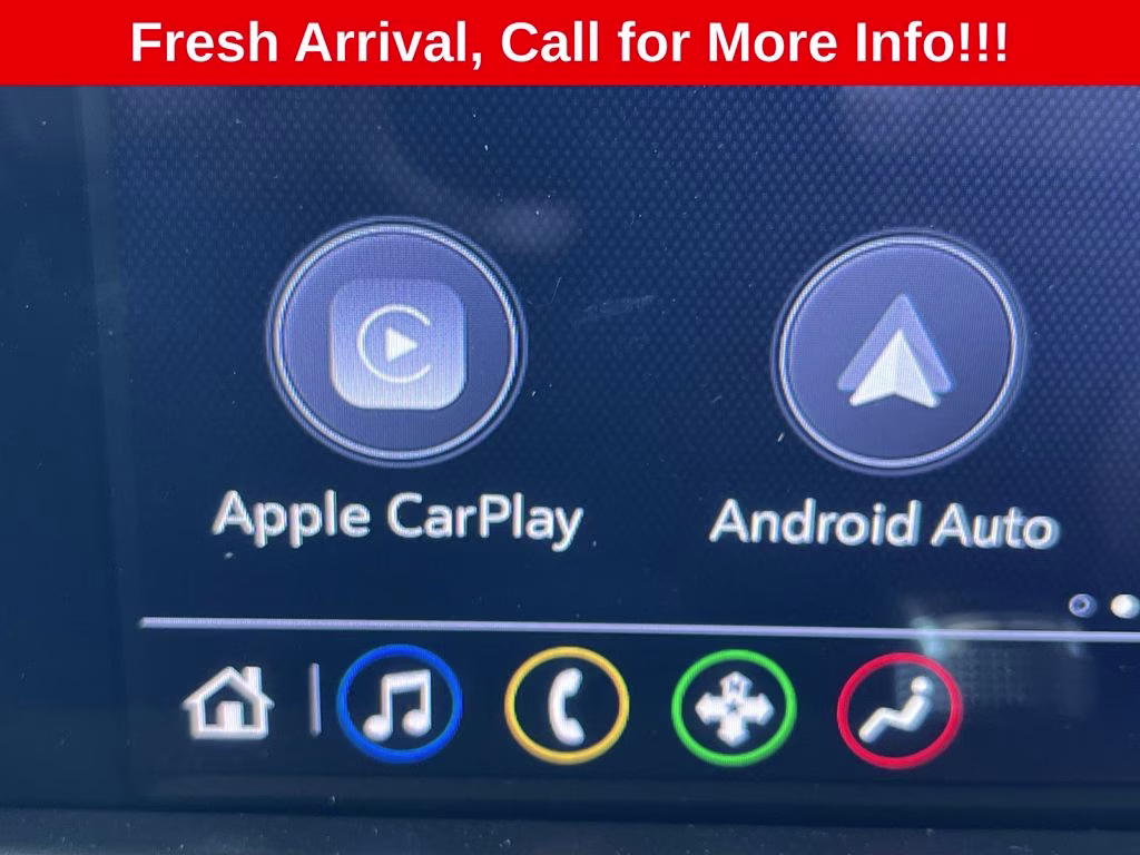 2021 Summit White Chevrolet Blazer LT FWD SUV
