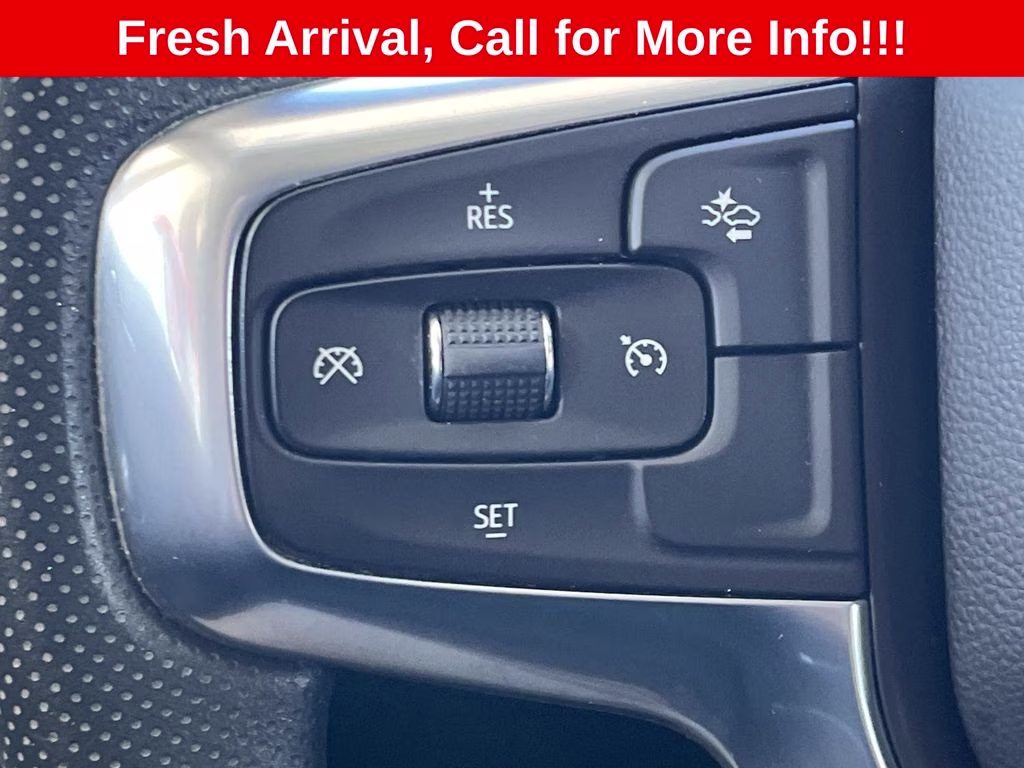 2021 Summit White Chevrolet Blazer LT FWD SUV