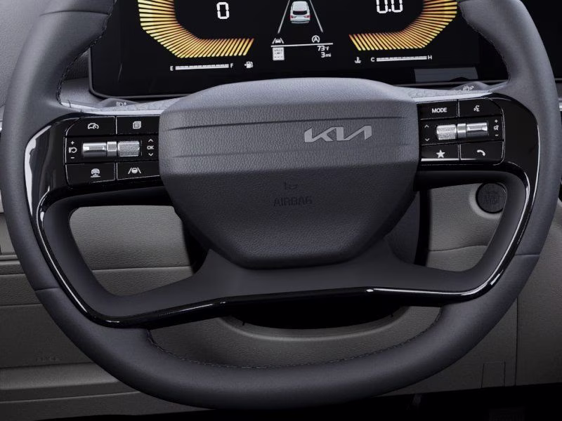 2026 Midnight Lake Blue Kia Sorento S AWD SUV