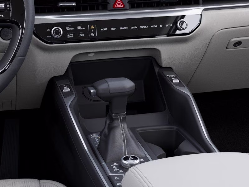 2026 Midnight Lake Blue Kia Sorento S AWD SUV